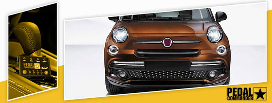 PC07-FT / Fiat / 500L / 1st Gen (2012-2020) / (1.4 Turbo)