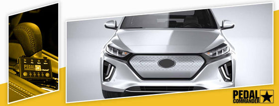 PC71 / Hyundai / Ioniq / AE (2017-2022) / (1.6L Hybrid-Electric)