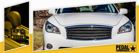 PC51 / Infiniti / M37 / Y51 (2011-2013) / (3.7L V6)