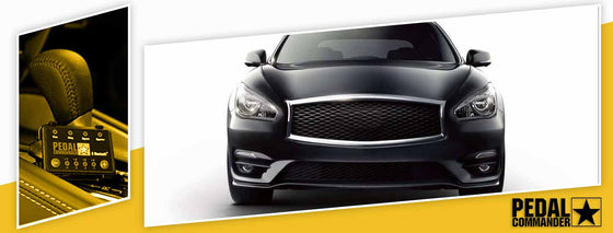 PC51 / Infiniti / Q70 / Y51 (2014-2019) / (2.5L V6 - 3.5L V6 hybrid - 3.7L V6 - 5.6L V8 - 2.2L turbodiesel - 3.0L turbodiesel V6)