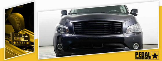 PC51 / Infiniti / QX56 / Z62 (2010-2013) / (5.6L)