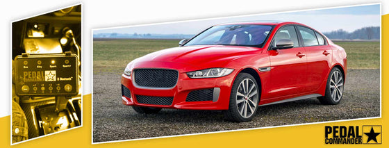 PC41 / Jaguar / XE / X760 (2015-2024) / (2.0L turbo / 3.0L supercharged V6 / 5.0L supercharged V8 / 2.0L diesel)