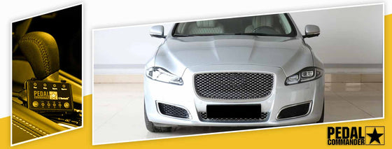 PC19 / Jaguar / XJ / X351 (2011 - 2019) / (3.0L Supercharged AJ V6 - 5.0L AJ Gen III V8 - 3.0L Ford V6 Diesel)
