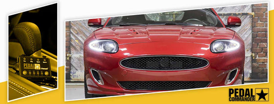PC19 / Jaguar / XK / X150 (2007-2015) / (4.2L V8 - 5.0L V8)