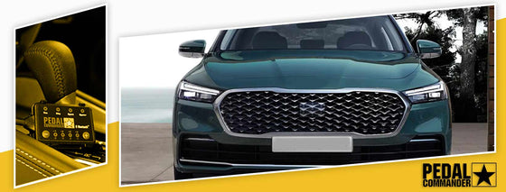 PC71 / Kia / K9 / 2nd gen (2019+) / (3.3L GDI V6 - 3.3L T GDI V6 - 3.8L GDI V6 - 5.0L GDI V8)