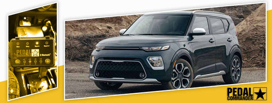 PC71 / Kia / Soul / 3rd Gen (2020-2025) / (1.6L MPi - 1.6L T-GDi - 2.0L MPi - Electric)