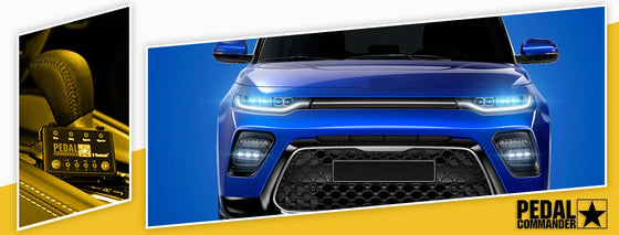 PC71 / Kia / Soul / 3rd Gen (2020-2025) / (1.6L MPi - 1.6L T-GDi - 2.0L MPi - Electric)