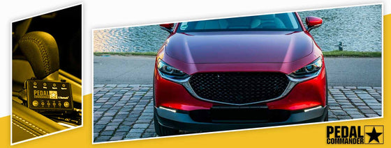 PC41 / Mazda / CX3 / 1st Gen (2014+) / (1.5L Skyactiv G - 2.0L Skyactiv G - 1.5L Skyactiv D - 1.8L Skyactiv D)