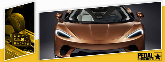 PC08 / McLaren / GT / GTS (2024+) / (4.0L twinturbo V8)