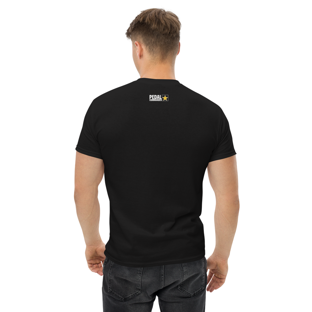 
Throttle Commander Men's Tee
image-1