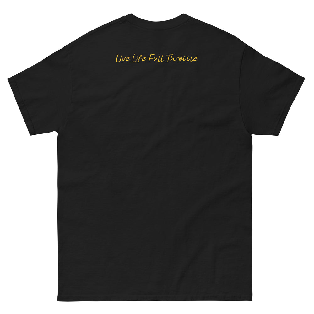 
Pedal Commander® Logo Tee
image-11