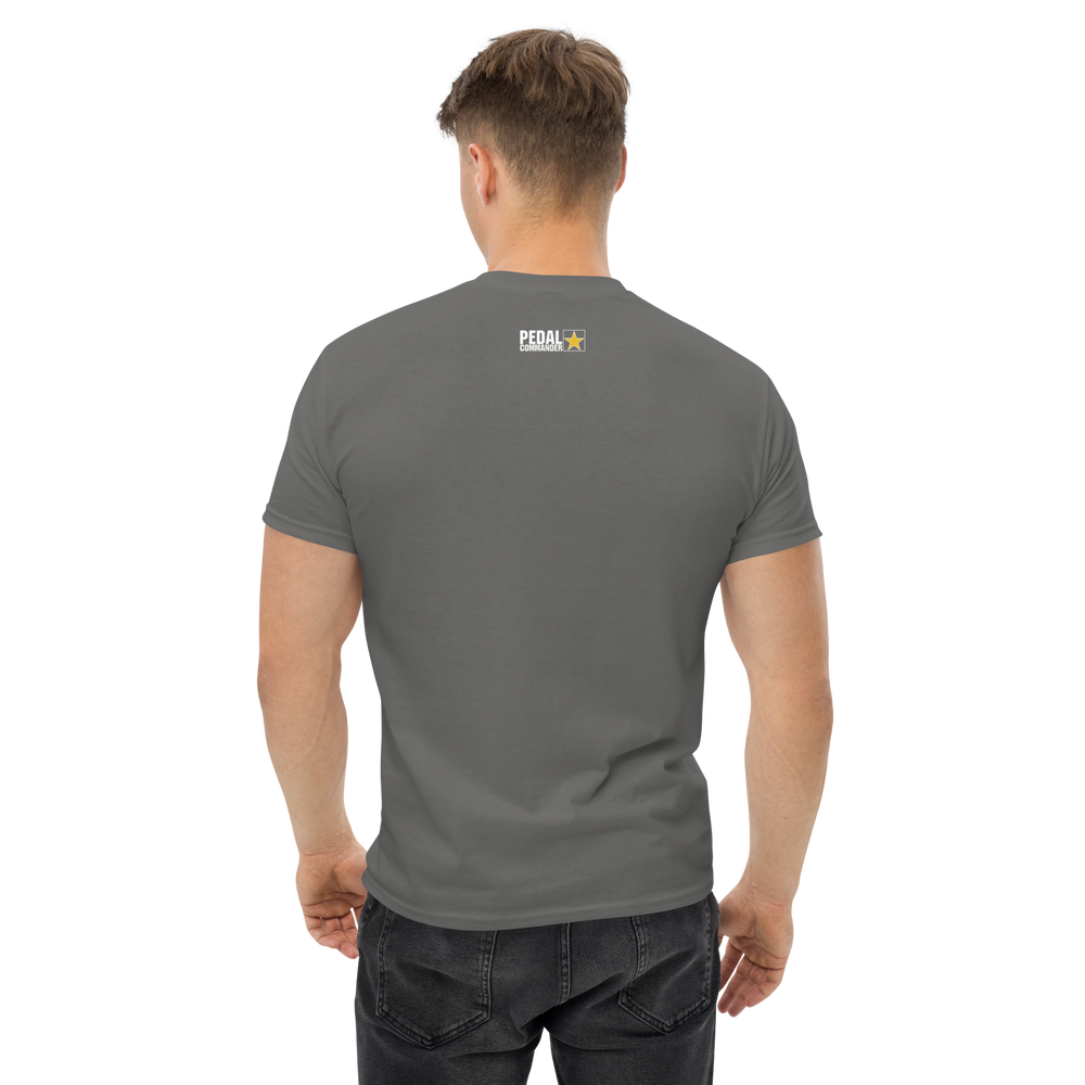 
Throttle Commander Men's Tee
image-17