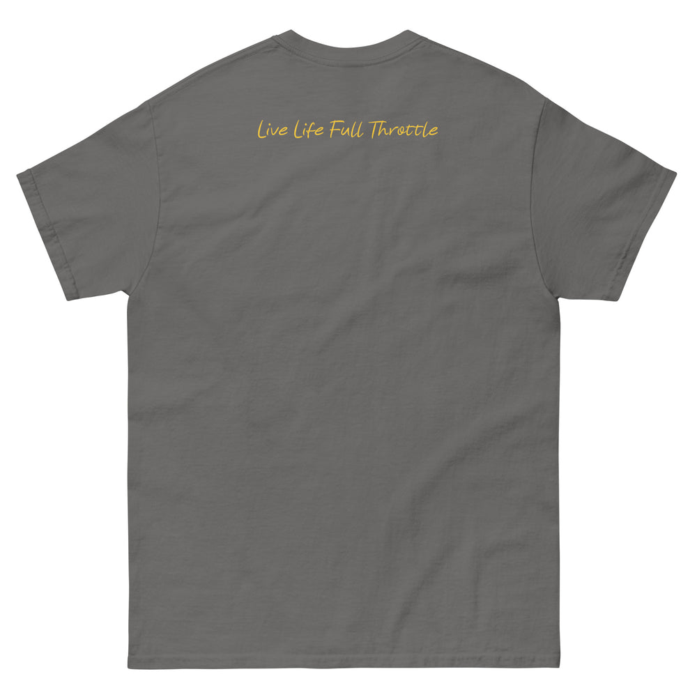 
Pedal Commander® Logo Tee
image-19