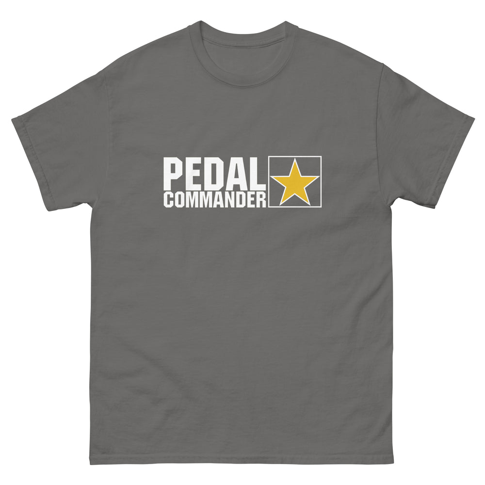 
Pedal Commander® Logo Tee
image-18