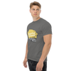 
Throttle Commander Men's Tee
image-18