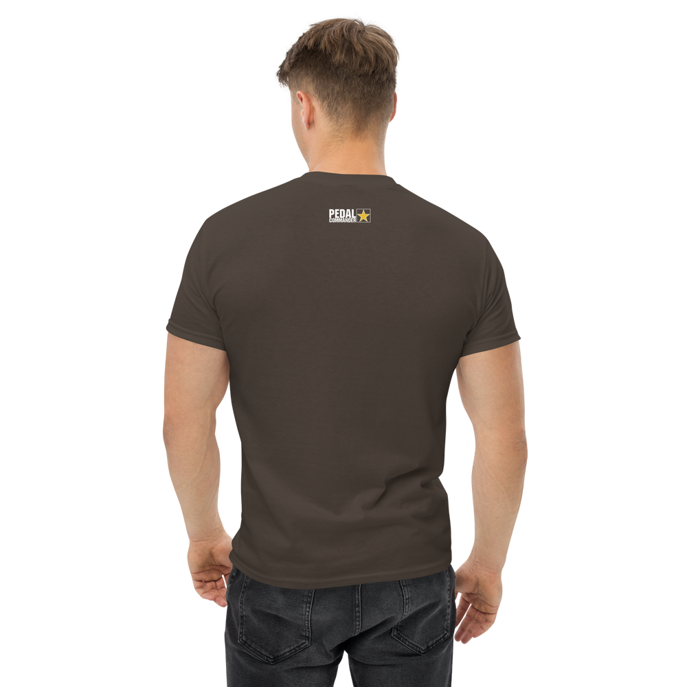
Throttle Commander Men's Tee
image-9