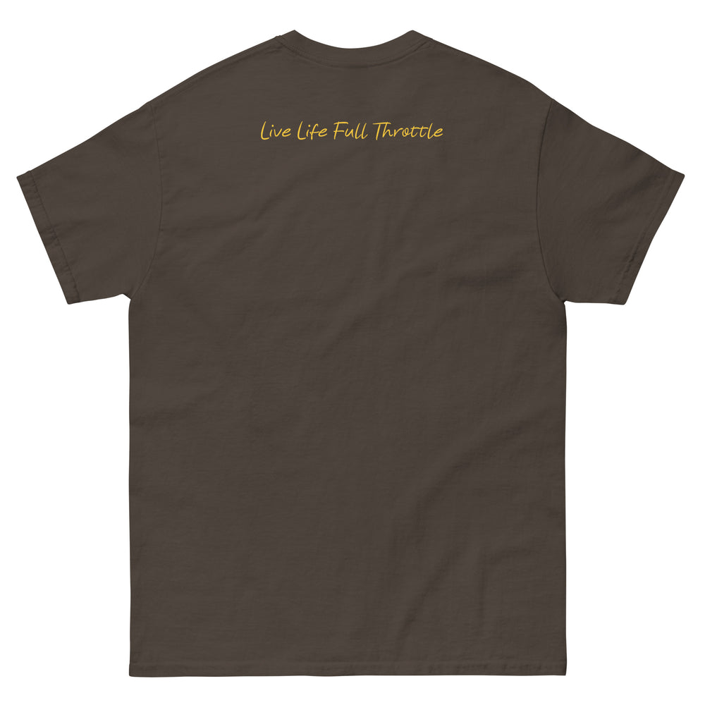 
Pedal Commander® Logo Tee
image-15