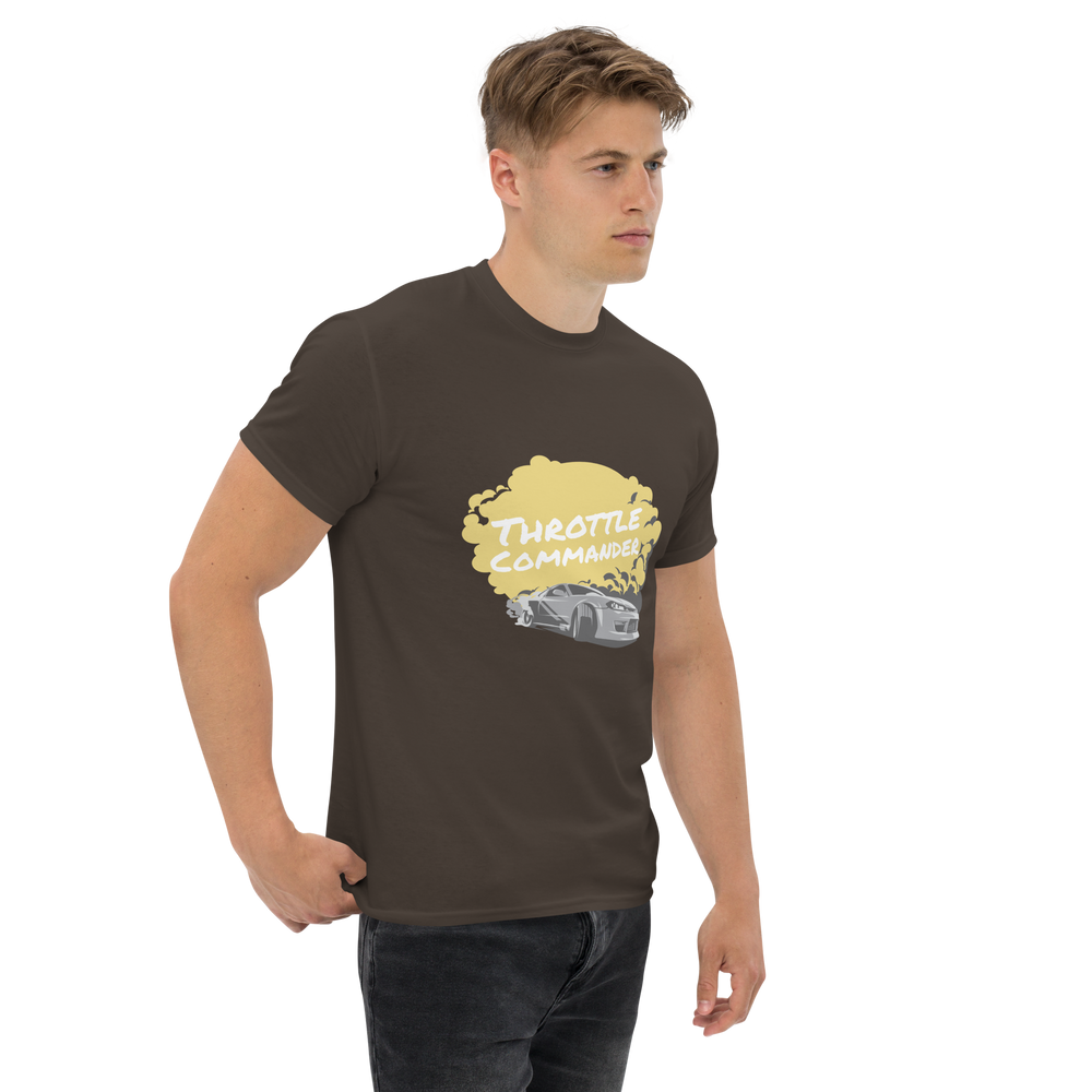
Throttle Commander Men's Tee
image-11