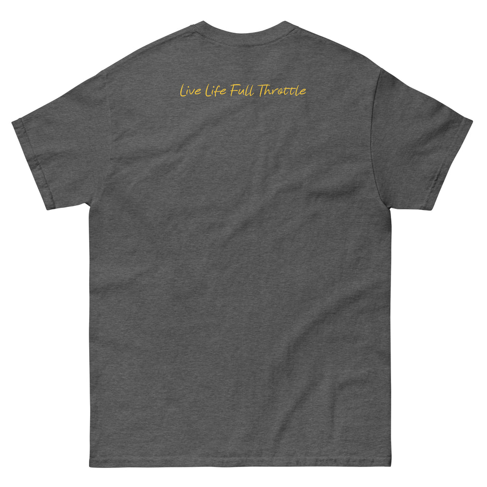 
Pedal Commander® Logo Tee
image-17
