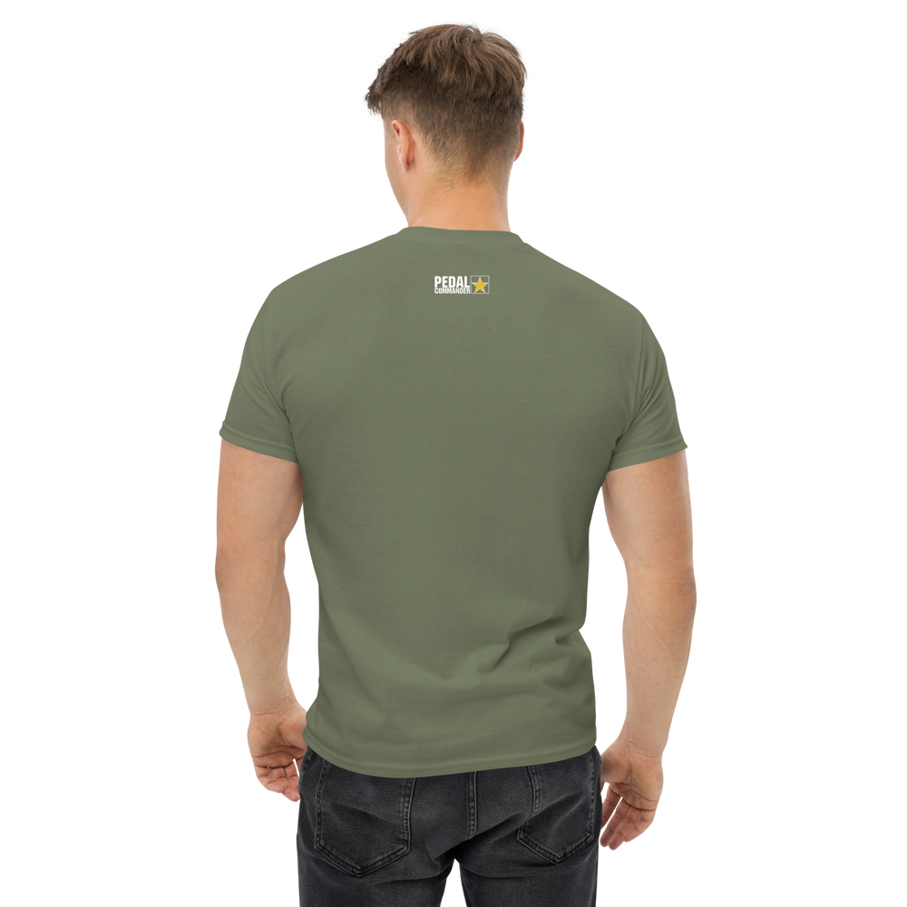 
Throttle Commander Men's Tee
image-21