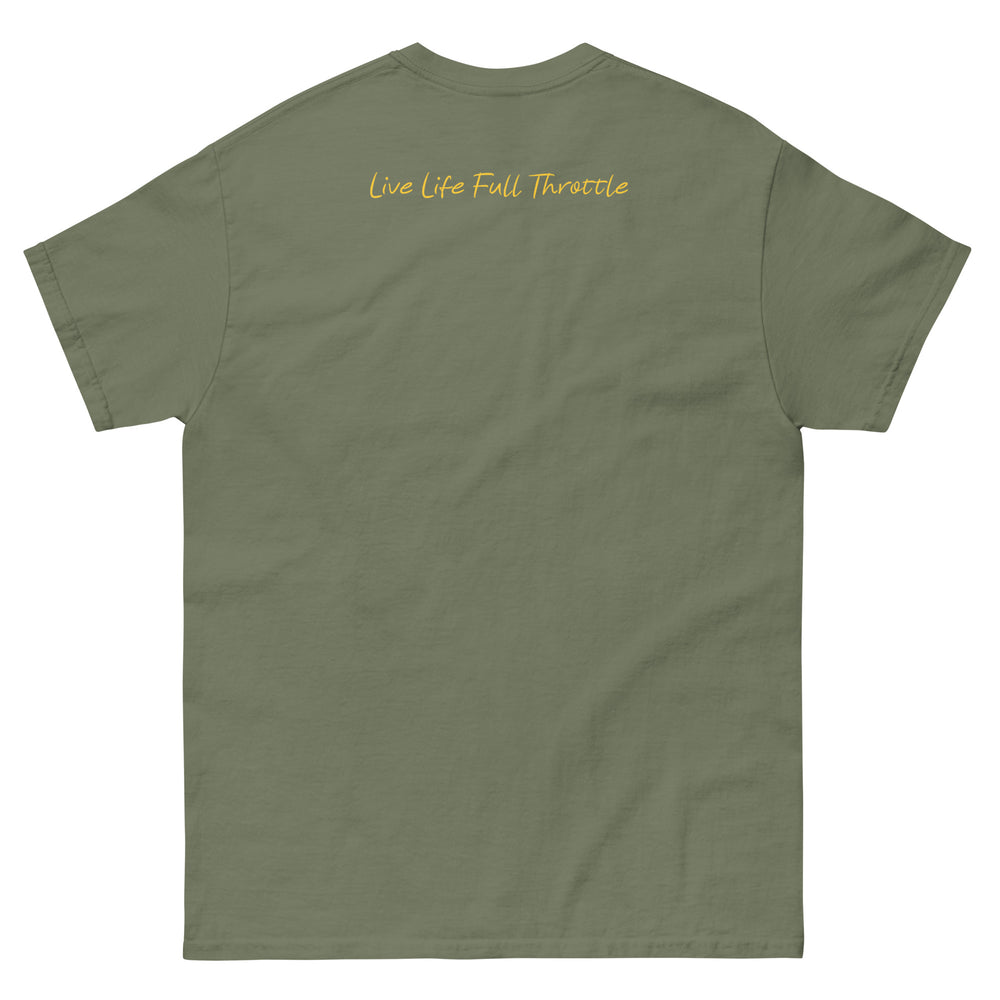 
Pedal Commander® Logo Tee
image-21