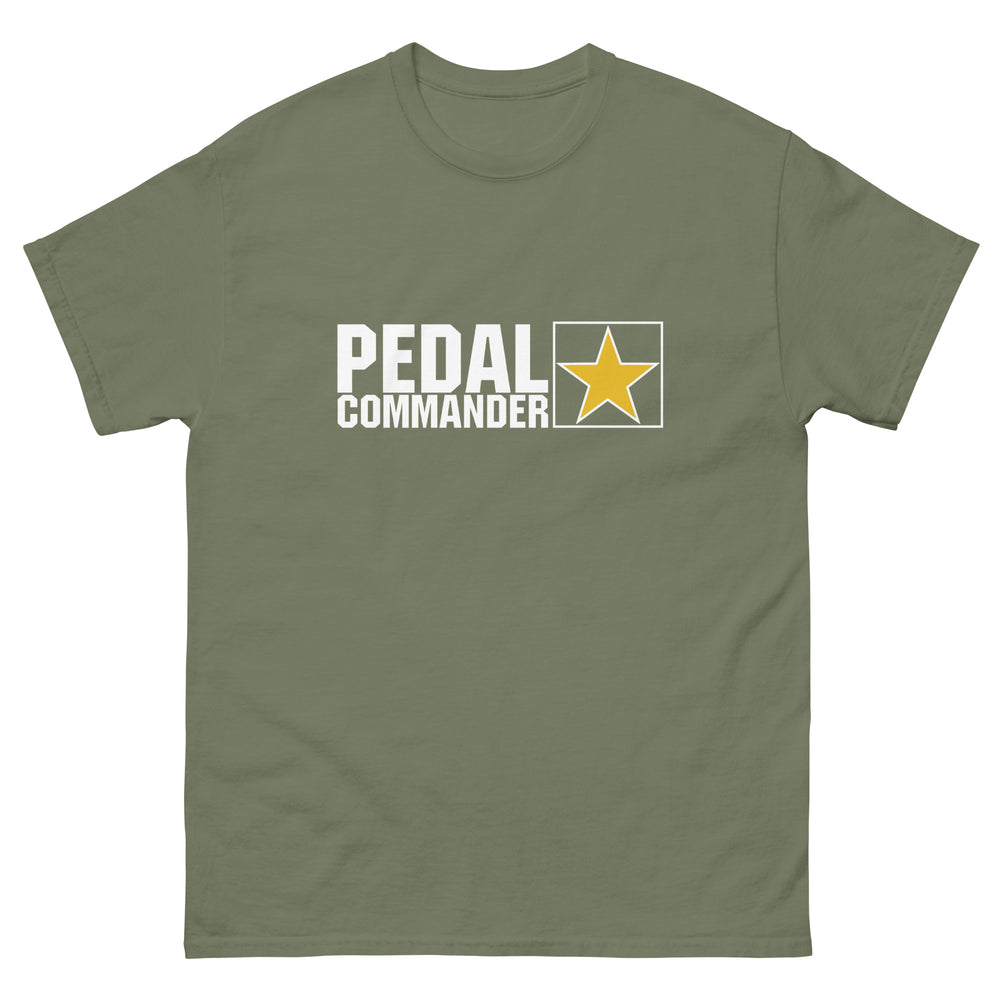 
Pedal Commander® Logo Tee
image-20