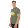 
Throttle Commander Men's Tee
image-22