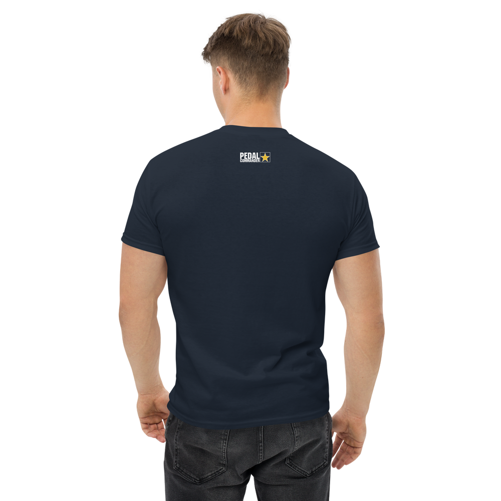 
Throttle Commander Men's Tee
image-5