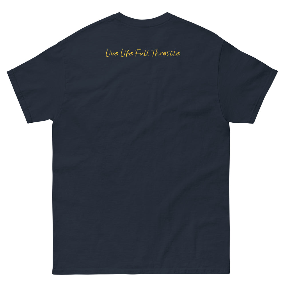 
Pedal Commander® Logo Tee
image-13