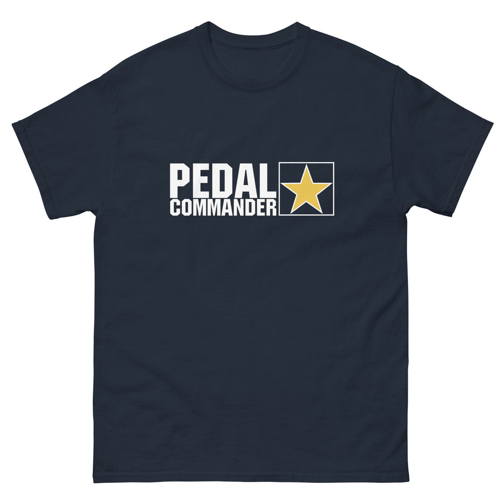 
Pedal Commander® Logo Tee
image-12