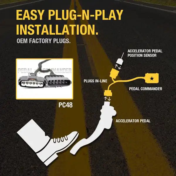 merchant-pedal-commander-installation-pc48