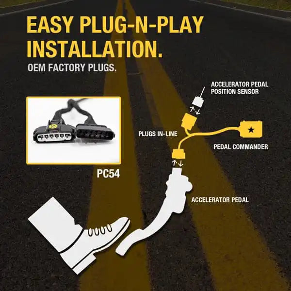 merchant-pedal-commander-installation-pc54