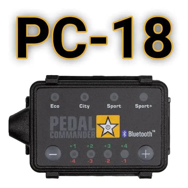pedal commander image - 1