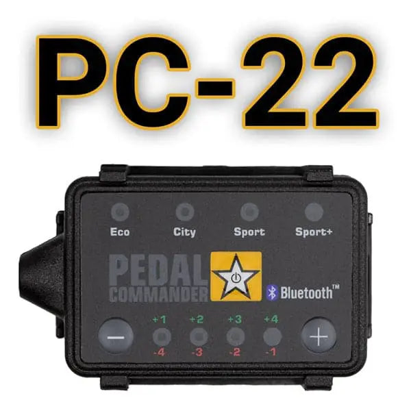 pedal commander image - 1