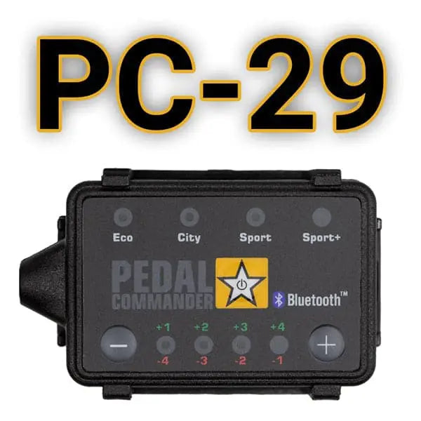 pedal commander image - 1