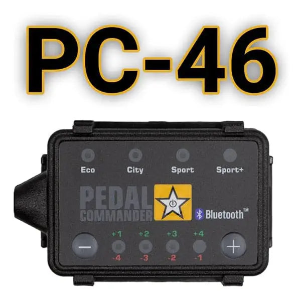 pedal commander image - 1