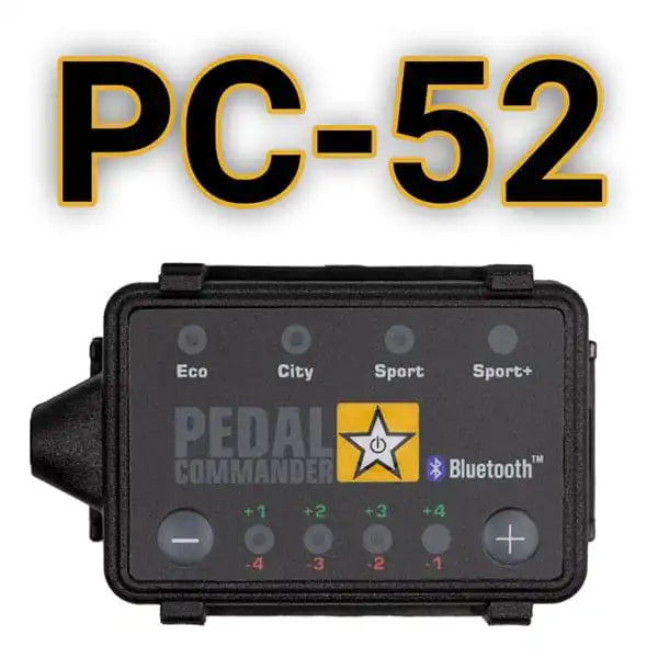pedal commander image - 1