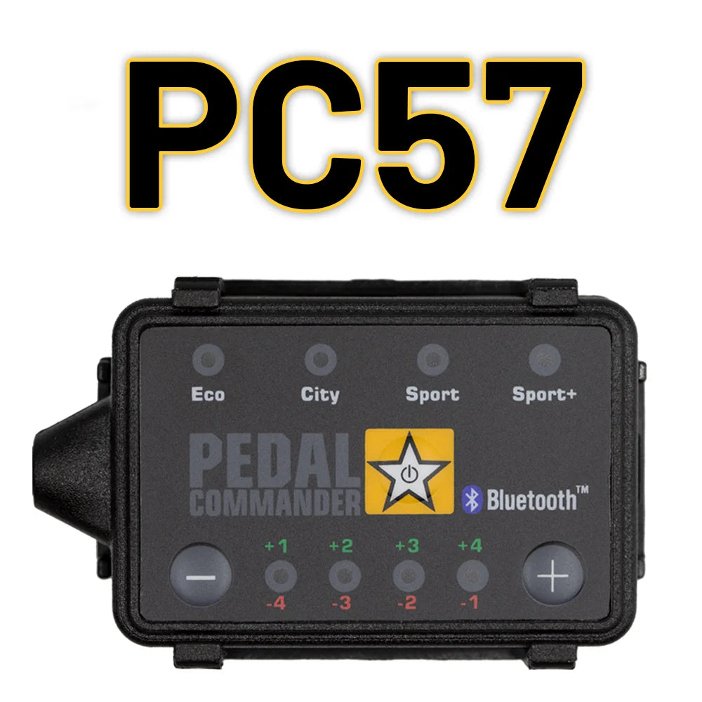 pedal commander image - 1