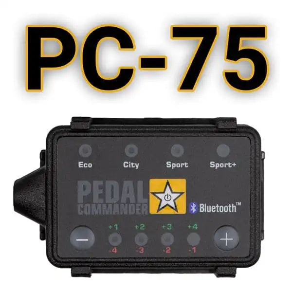 pedal commander image - 1