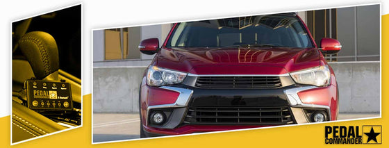 PC29 / Mitsubishi / Outlander Sport / 1st Gen (2011+) / (2.0L - 2.4L)