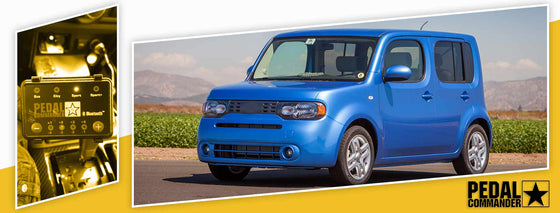 PC15 / Nissan / Cube / Z12 (2008-2014) / (1.5L - 1.6L - 1.8L - 1.5L dCi diesel)