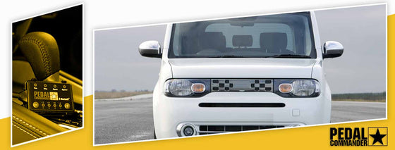 PC15 / Nissan / Cube / Z12 (2008-2014) / (1.5L - 1.6L - 1.8L - 1.5L dCi diesel)