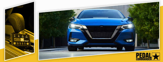 PC15 / Nissan / Sentra / B18 (2025) / (1.6L - 2.0L)
