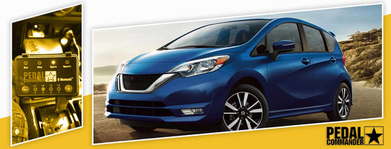 PC15 / Nissan / Versa Note / E12 (2014-2019) / (1.6L)