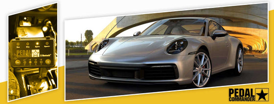 PC200 / Porsche / 911 / 992 - 992.2 (2020+) / (3.0L twinturbo flat 6 - 3.7L twinturbo flat 6 - 4.0L flat 6 - 3.6L turbo flat 6 mildhybrid)