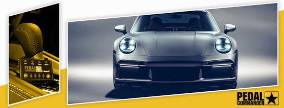 PC200 / Porsche / 911 / 992 - 992.2 (2020+) / (3.0L twinturbo flat 6 - 3.7L twinturbo flat 6 - 4.0L flat 6 - 3.6L turbo flat 6 mildhybrid)