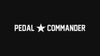 Terra Crew & Pedal Commander TAKEOVER 100 FT. CRASH!!