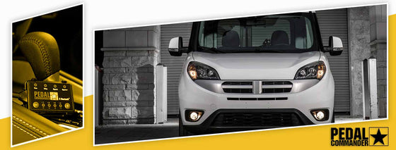PC07-PM / RAM / Promaster City / 1st Gen (2015-2022) / (2.4L)