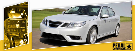 PC07-SB / Saab / 9-3 / 2nd Gen (2004-2014) / (1.8L - 2.0L turbo - 2.8L turbo V6 - 1.9L diesel - 2.2L diesel)