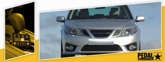 PC07-SB / Saab / 9-3 / 2nd Gen (2004-2014) / (1.8L - 2.0L turbo - 2.8L turbo V6 - 1.9L diesel - 2.2L diesel)